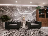 Status Butik-Hotel Hotels in Ukhta
