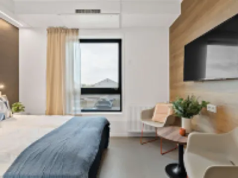 Aiden by Best Western Herning Hotels in Herning