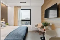 Aiden by Best Western Herning Hotel a 