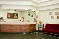 Hotel Darshan