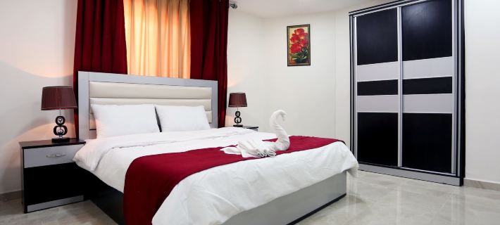 7Boys Hotel Hotels in Amman