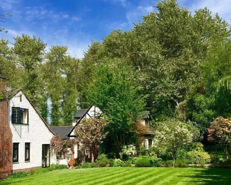 The Stanwick Hotel Hotels in Stanwick