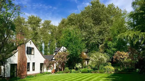 The Stanwick Hotel Hotels in Rushden