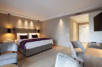 Hotel Aurelia Hotels in Spaichingen