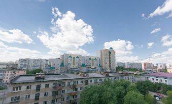 Apartments Sedmoye Nebo