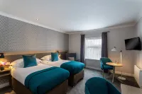 The Ashe Hotel Hotels in Tralee