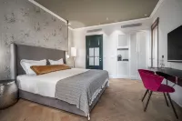 Zamarin Hotel & Spa โรงแรมใน