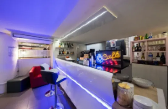 Appart'Hotel le Pèlerin