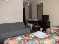 Asahi City Inn Hotel