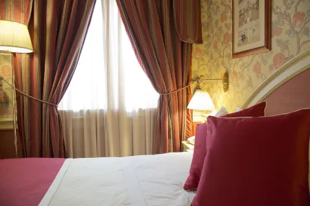 Hotels Milano Regency