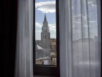 Hotel Carlos V - วิว