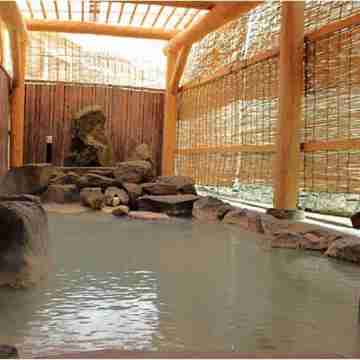 Hotel Kiraku Fitness & Recreational Facilities