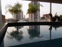 Hotel Apollo Hotels in Uberlandia