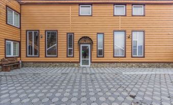 Undina Hotel