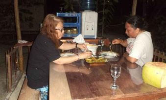 Raja Ampat Diva Homestay