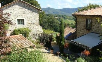 Maison d'hôtes Hameau d'Amignié