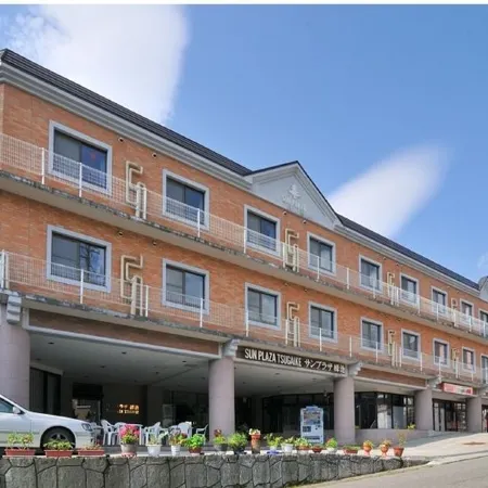 Hotel Sunplaza Tsugaike