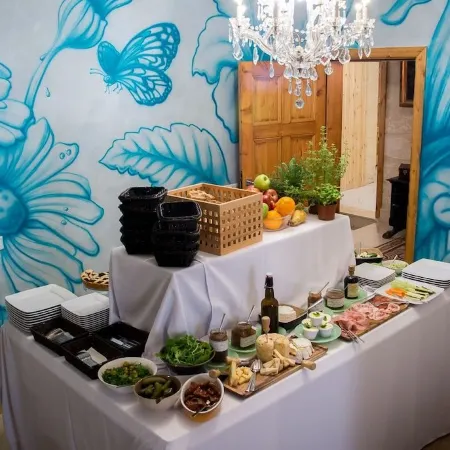Valletta Lucente Guest House
