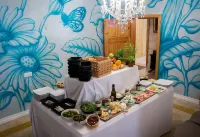 Valletta Lucente Guest House - petit déjeuner