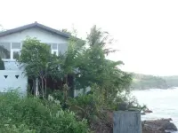 Blow Hole View Home Stay Hotel in zona Getamanna Purana Raja Maha Viharaya