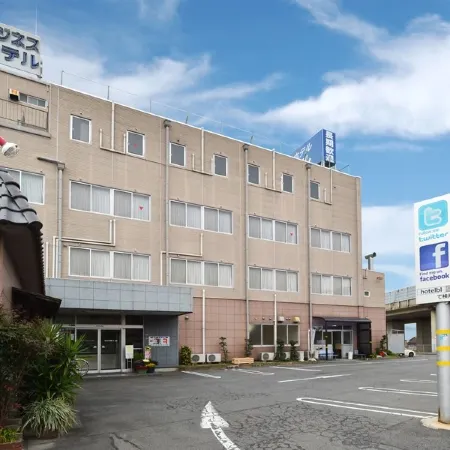 Business Hotel BL Kuwana