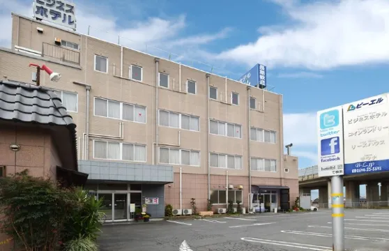 BL桑名商務酒店