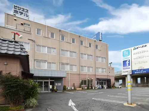 ビジネスホテル ビーエル桑名 - 3つ星