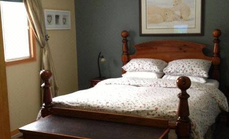 B&B on Balsam - Housity