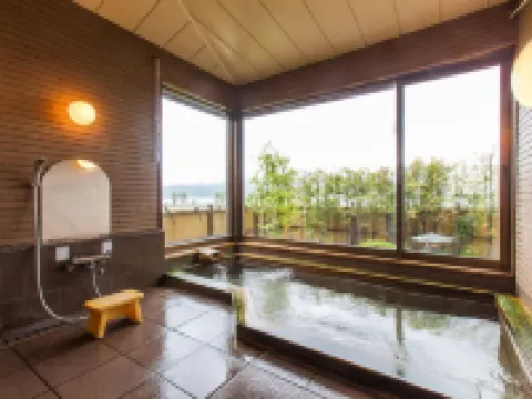 จินปุโซะ โรงแรมในมิยาซู