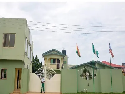 Cocktail and Dreams Hotel Hoteles en 