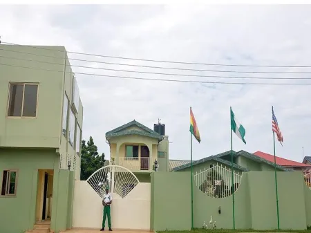 Cocktail and Dreams Hotel