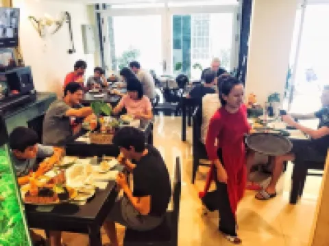 Canary Boutique Hotel โรงแรมในเว้