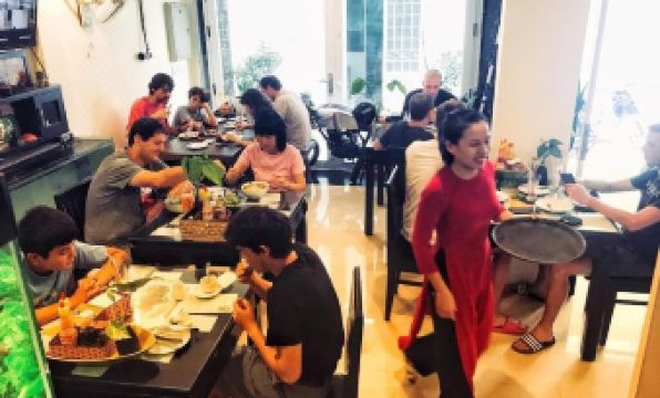 Canary Boutique Hotel