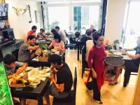 Canary Boutique Hotel Hotels in Hue