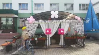 Suhona Hotel