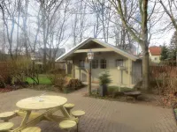 H+ Hotel Erfurt Các khách sạn ở Erfurt