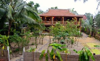 Ocean Bungalow Homestay