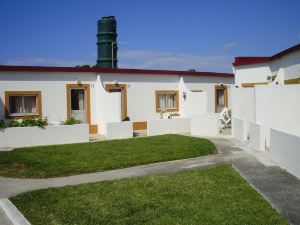 PenichePraia - Bungalows, Campers & Spa