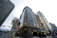 호텔 클래시 다이소 노원본점 주변 호텔