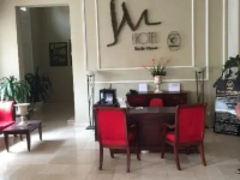 Hotel Santa Maria Hoteles en Camagüey