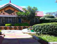 Nuru Palace Hotel