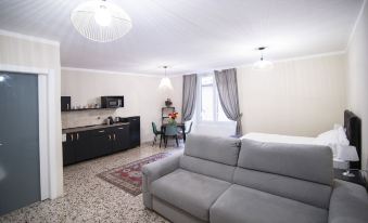 La Piazzetta Rooms & Apartments