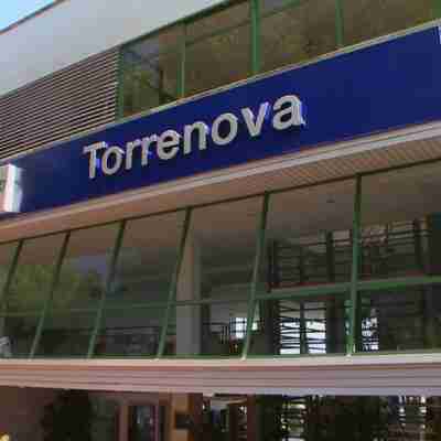 Elba Sunset Mallorca Thalasso Spa Hotel Exterior