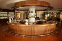 Hotel Bakoua Martinique - bar