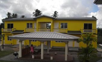 Piarco Village Suites