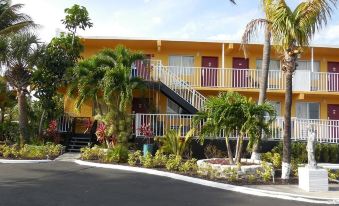 American Inn Punta Gorda