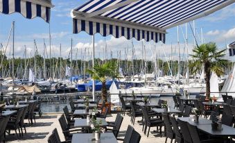 Bodensee Yachthotel Schattmaier