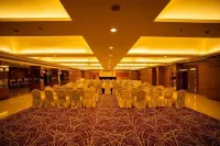 Royal Orchid Central, Shimoga - breakfast
