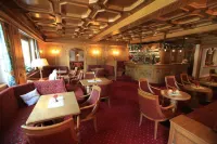 Hotel Cesa Tyrol - bar