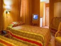 Hotel Dos Mares